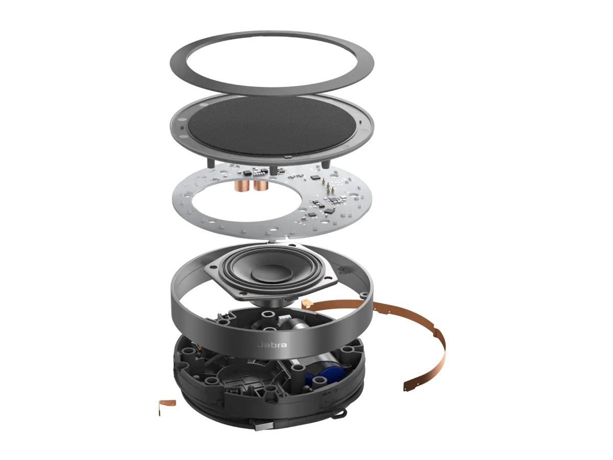 Jabra Speak2 75 MS Teams Link 380 a