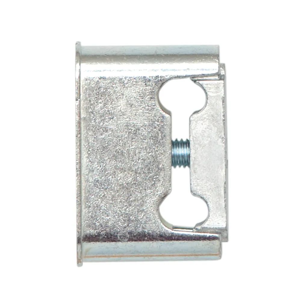 SIMONSWERK Klemmbock für Holzzargen V 3604, Stahl verzinkt