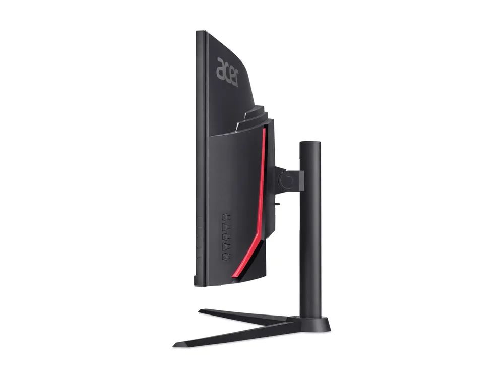 Acer Nitro XV340CUJ0b 34" 86cm 16 9 120Hz 3440x1440