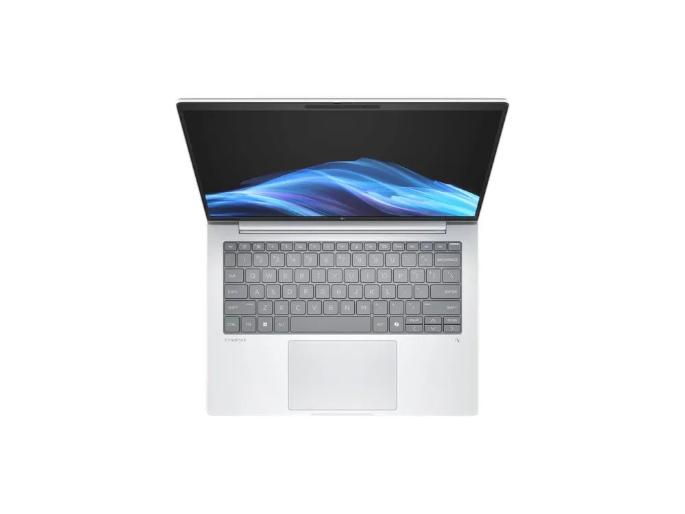 HP EliteBook 8 G1i Intel Core Ultra 5 226V WUXGA - Notebook - Core Ultra 5