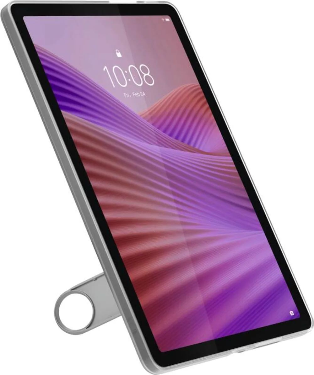 Tab 10,1" FHD TB311FU 128GB + Folio Case
