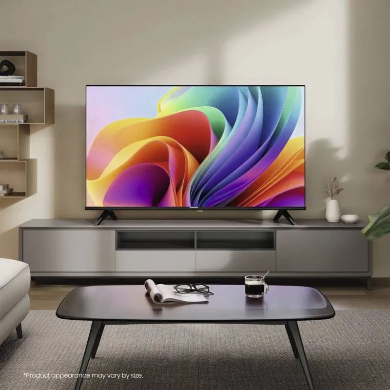 Hisense 32A4S