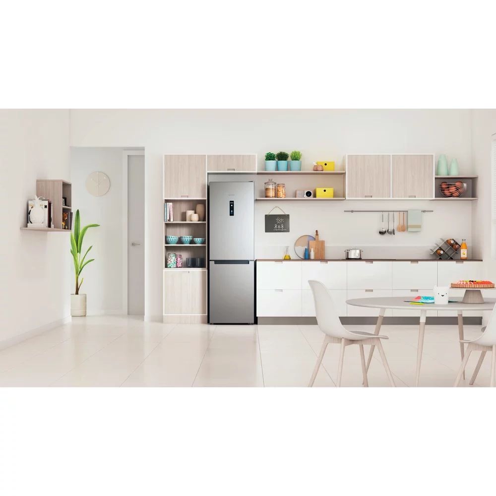 Indesit INFC8 TO32X
