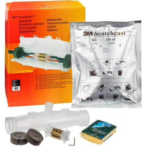 3M SCOTCHCAST GIEßHARZMUFFE NBA5 / 92-NBA 5 7000035342