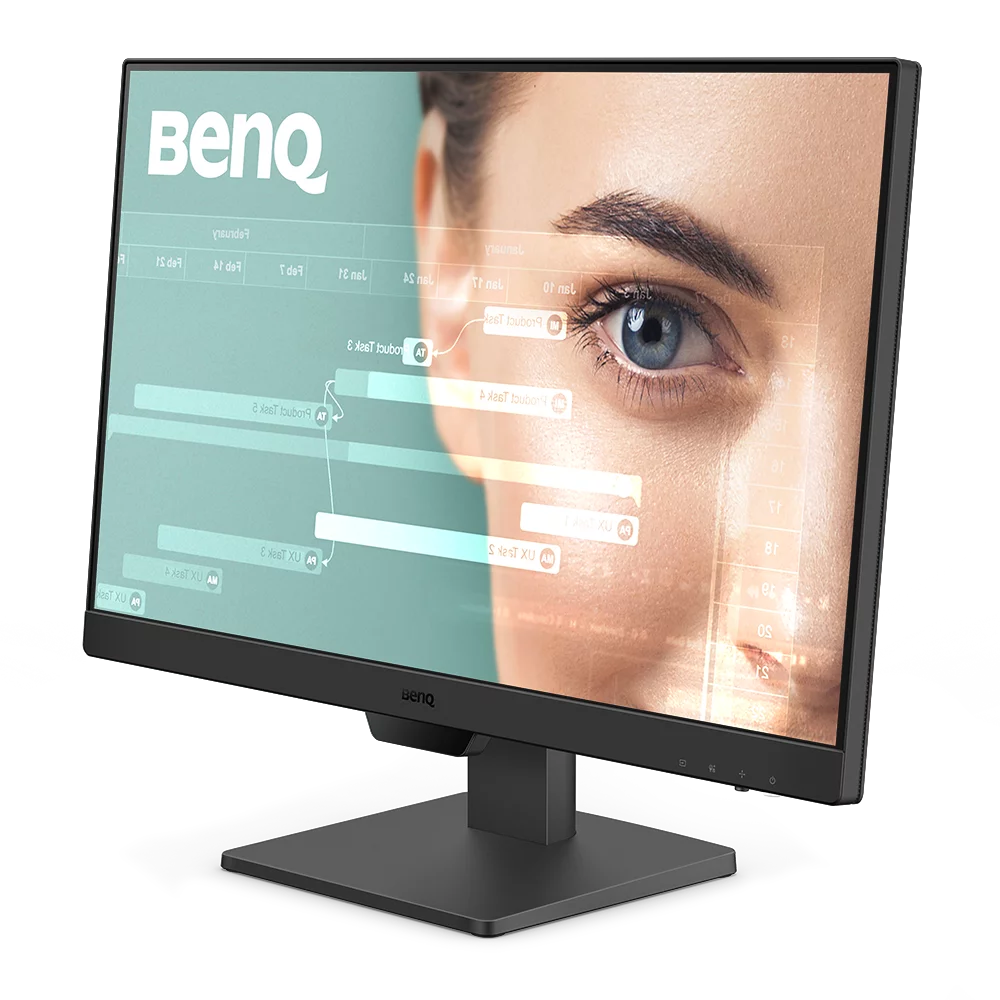 BenQ GW2490 Essential - 61 cm (24") (23.8" sichtbar)