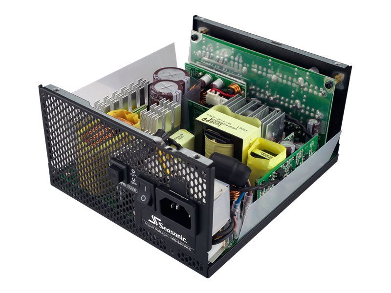 Seasonic Prime SSR-1300PD - Netzteil (intern)