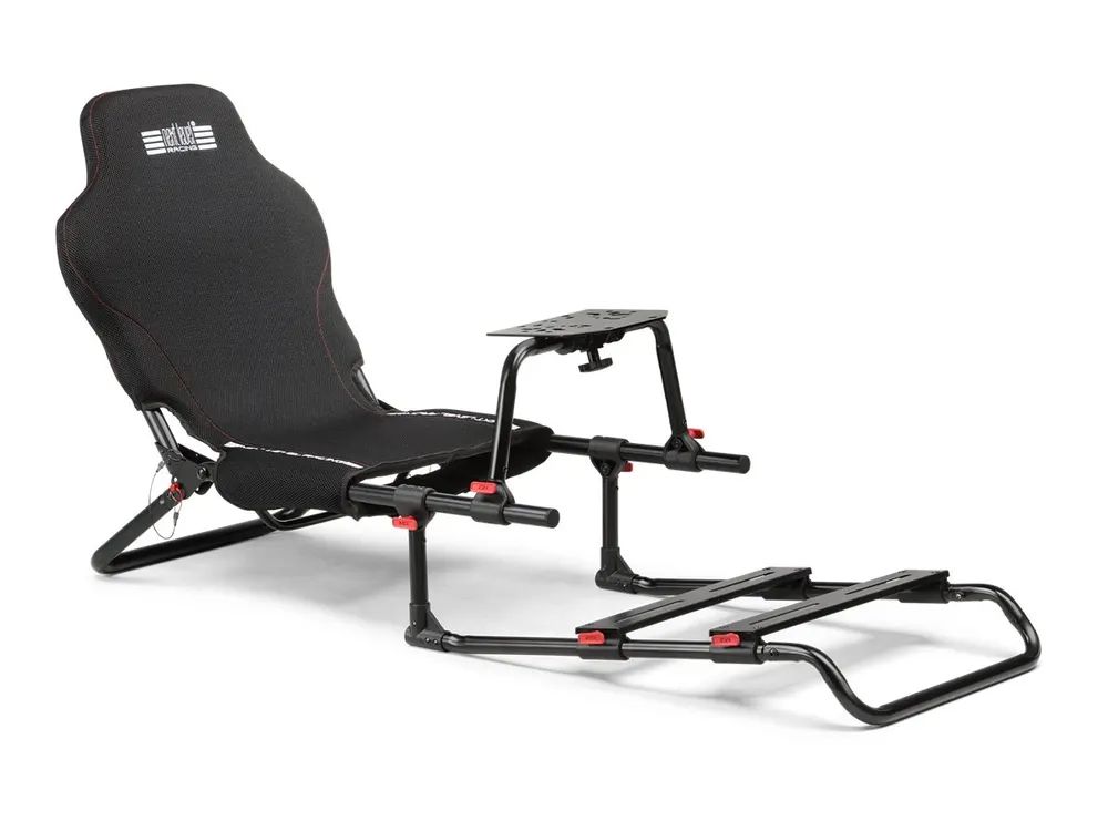 Next Level Racing GT Lite Junior - Rennsimulator-Cockpit