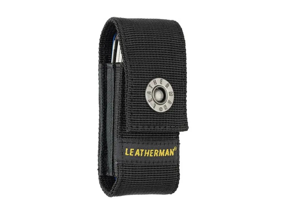 Leatherman Super Tool 300 - Multifunktionswerkzeug - 19 Stücke - 11,5 cm (geschlossen)
