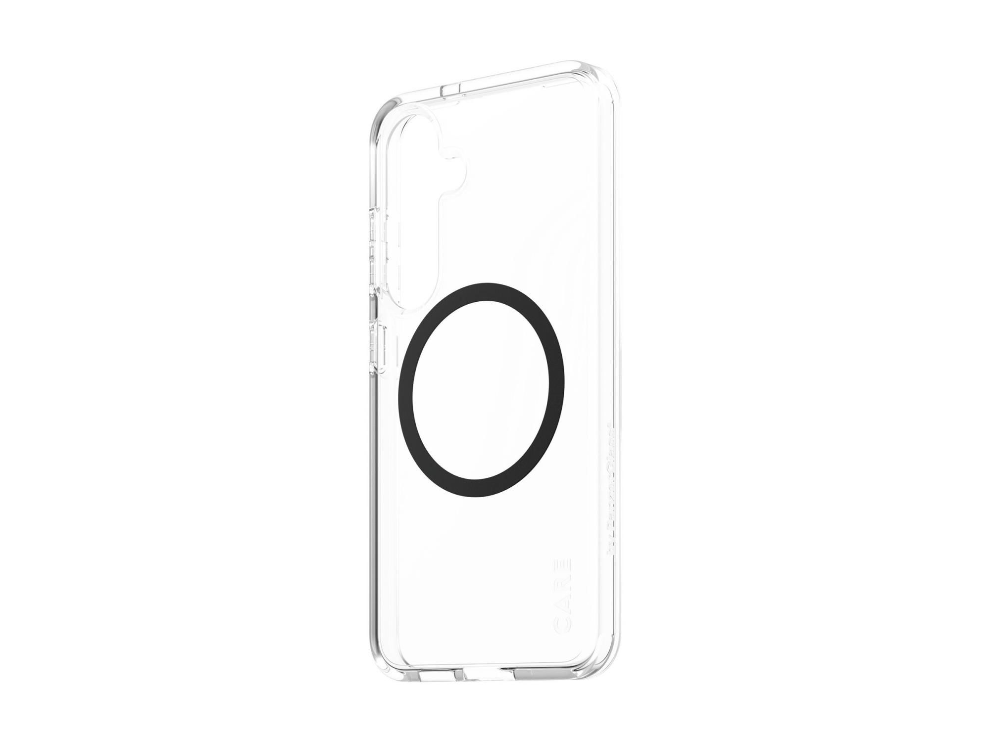 PanzerGlass CARE by PanzerGlass Urban Combat - Hintere Abdeckung für Mobiltelefon - Polycarbonat, Thermoplastisches Polyurethan (TPU)