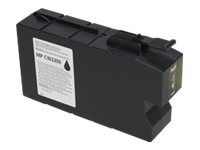 Ricoh Schwarz - original - Tintenpatrone