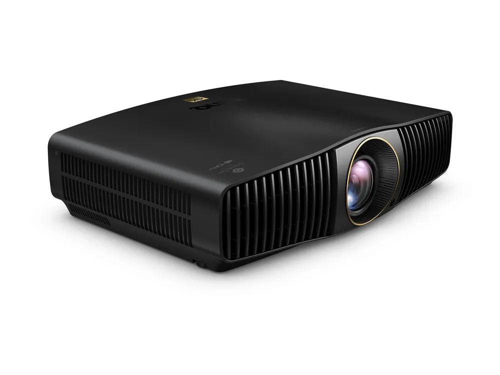 BenQ BR9708 - DLP-Projektor - blauer Laser