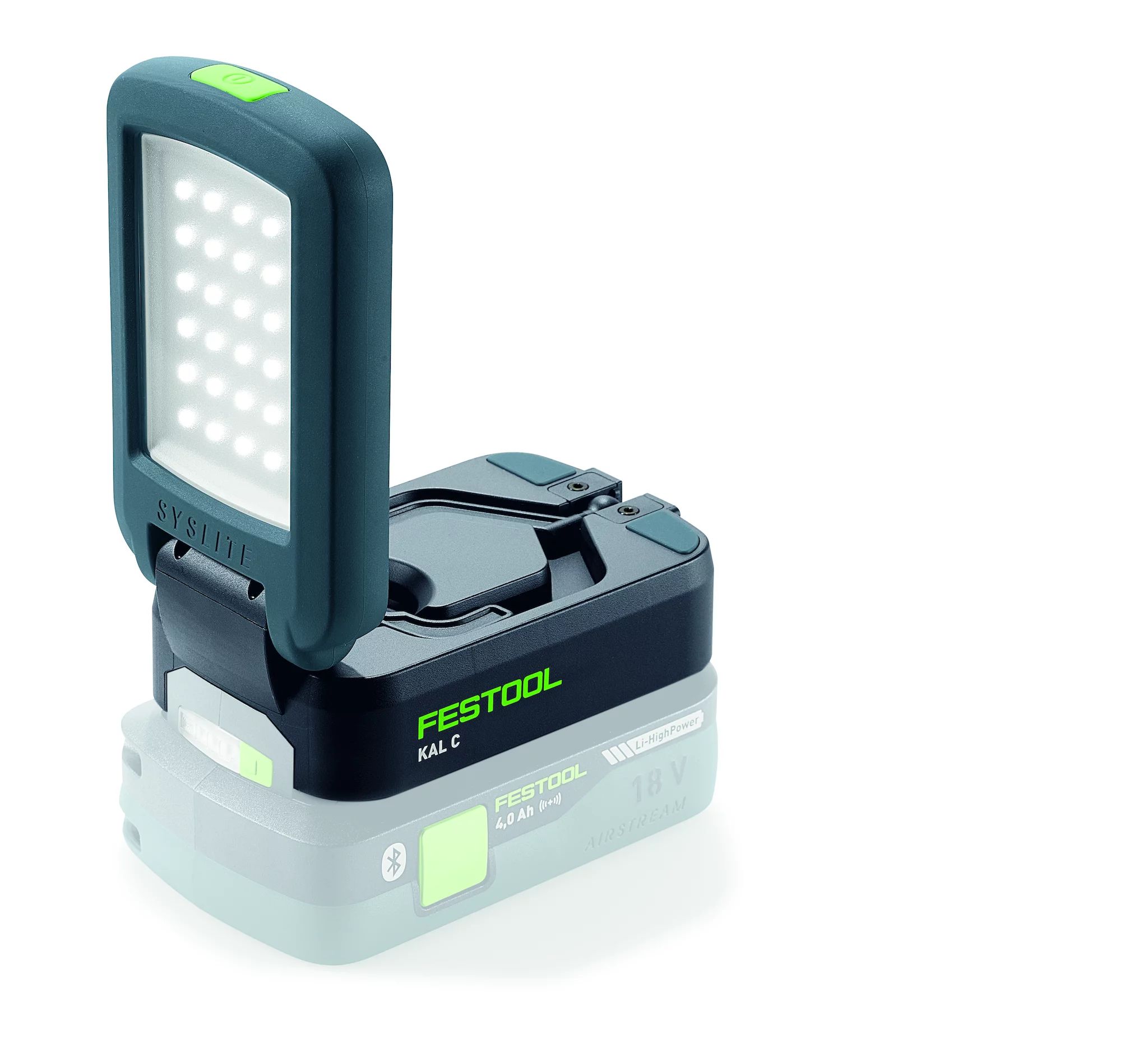 Festool Akku-Arbeitsleuchte SYSLITE KAL C
