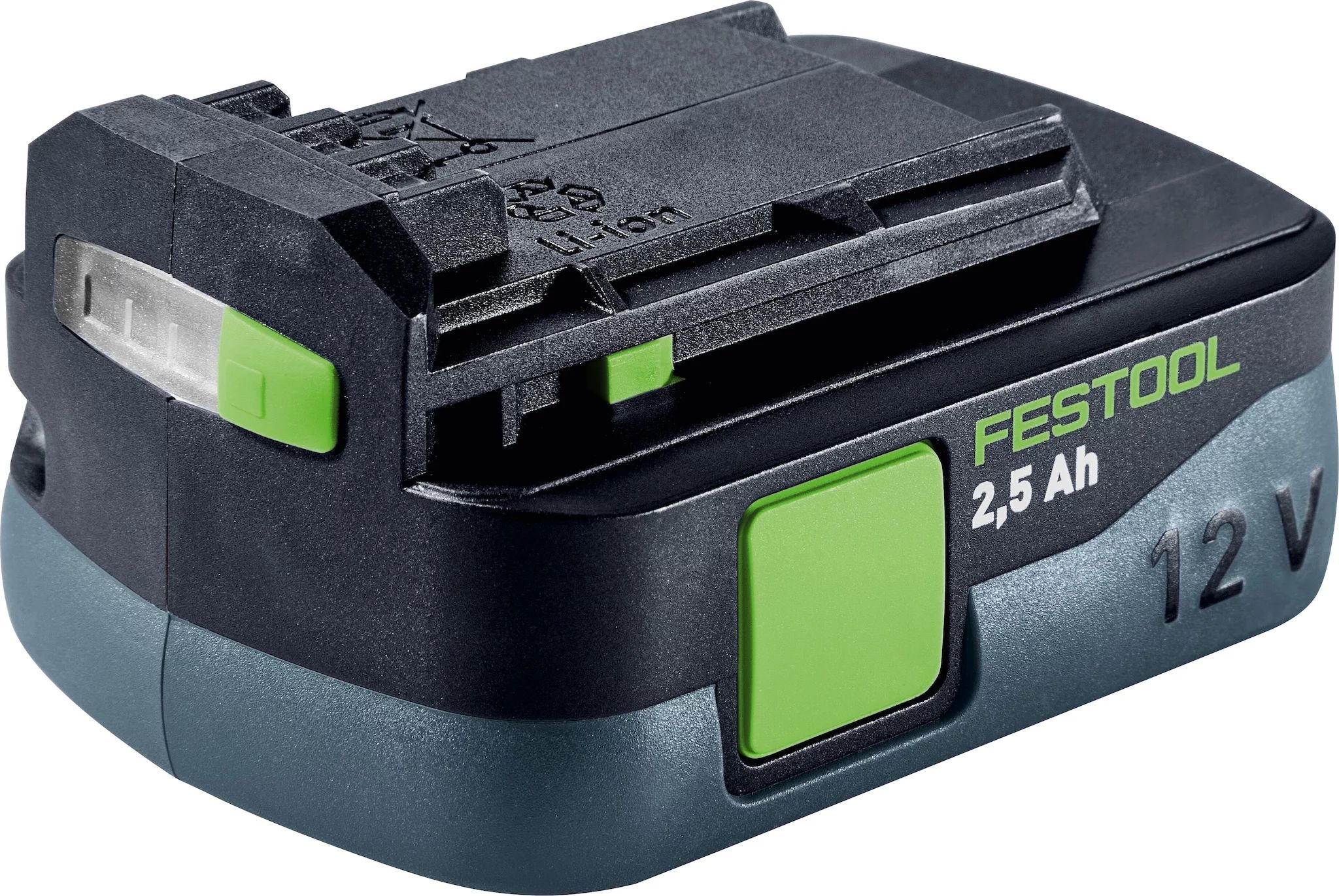 Festool BP 12 Li 2,5  C