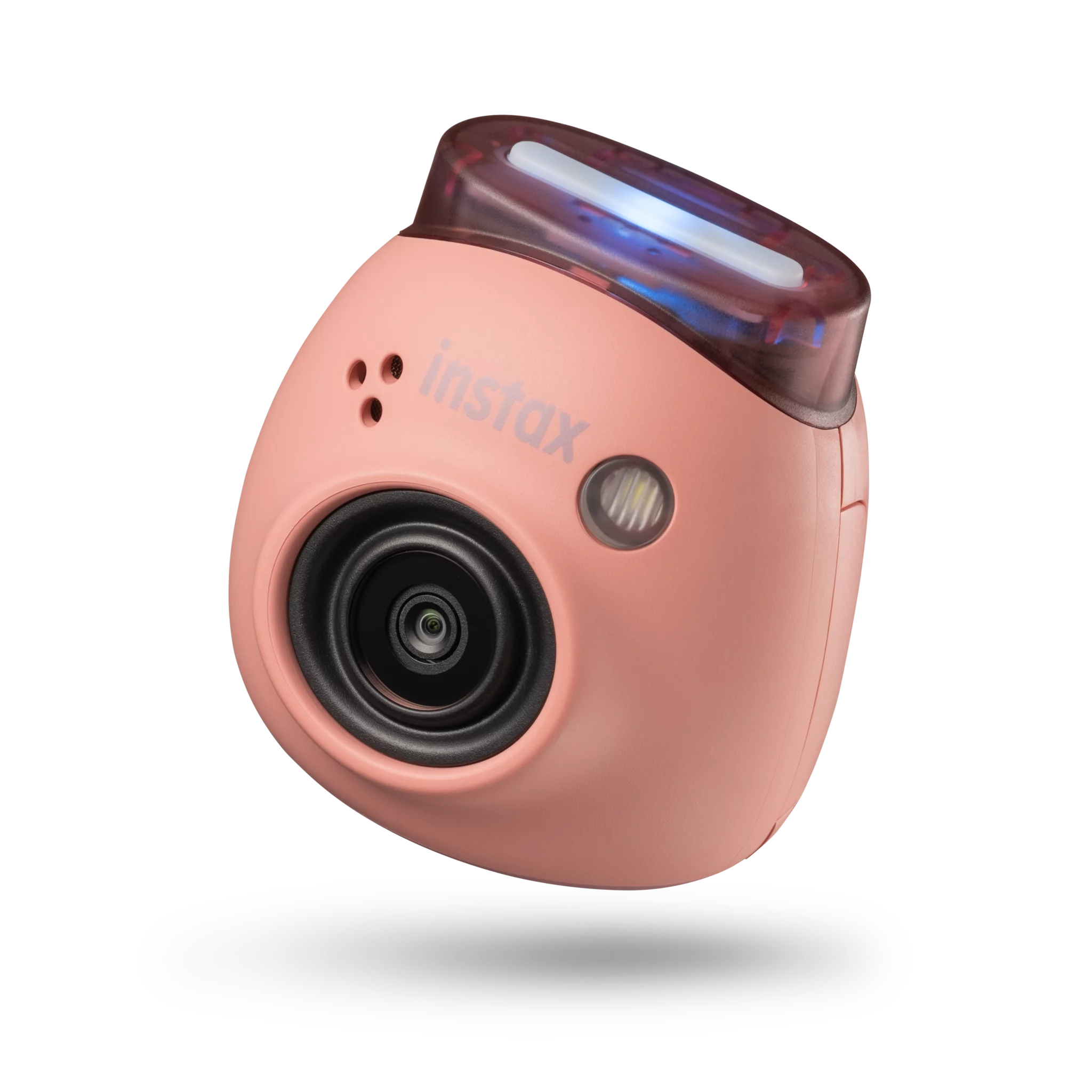 Fujifilm Instax Mini Pal, Powder Pink