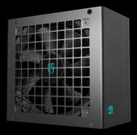 Deepcool Pf500X 80+ - PC-/Server Netzteil - Atx - PC-/Server Netzteil - ATX