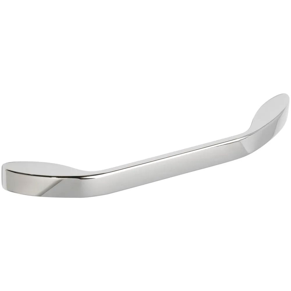 Siro Griff Idaia LA 160 mm, Breite 177 mm, ZN verchromt poliert
