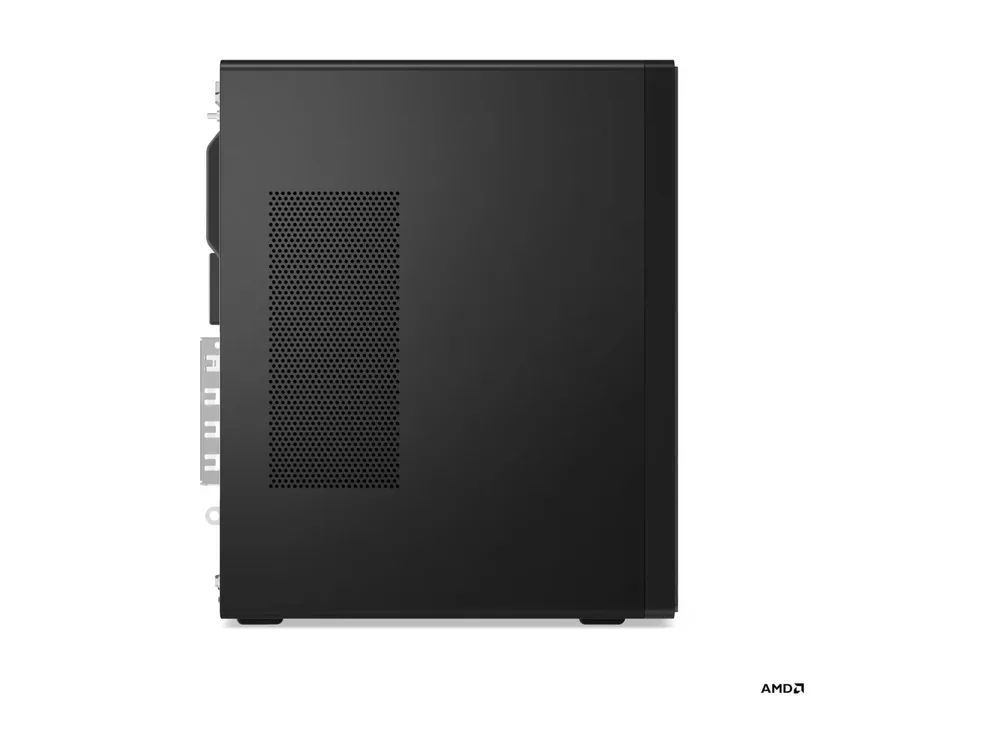 Lenovo ThinkCentre M75t Gen 5 12X9 - Tower - Ryzen 7 8700G / 4.2 GHz