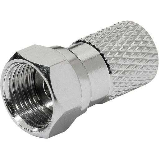 WISI F-STECKER 4,7-5mm / DV 50 MK75 MK76 001079