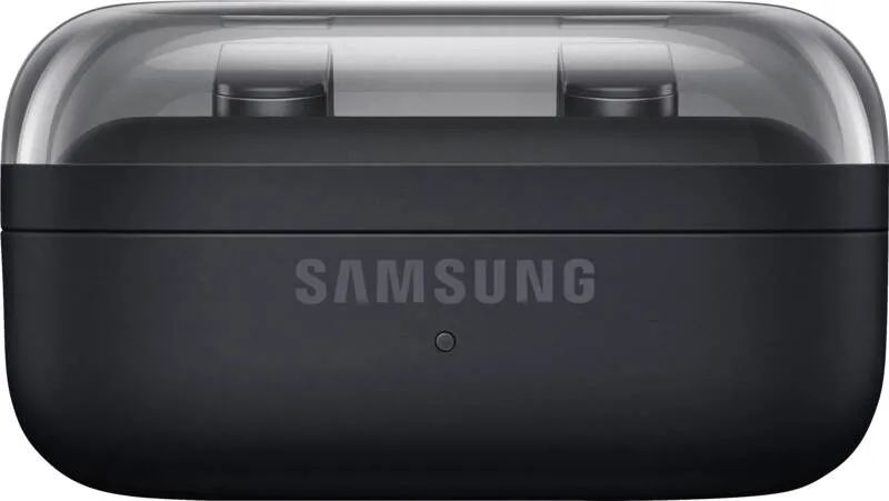 Samsung Galaxy Buds4 schwarz