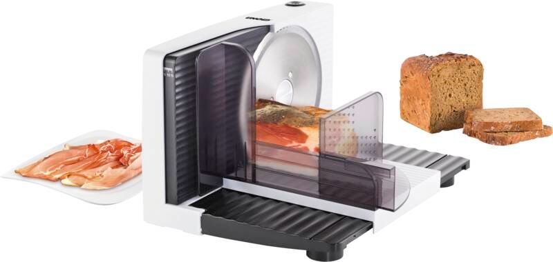 Unold Allesschneider 78860 Wave