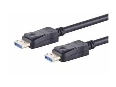 MicroConnect DisplayPort-Kabel - DisplayPort (M)