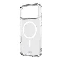 SBS Light Mag Cover iPhone 17 Pro Max transparent