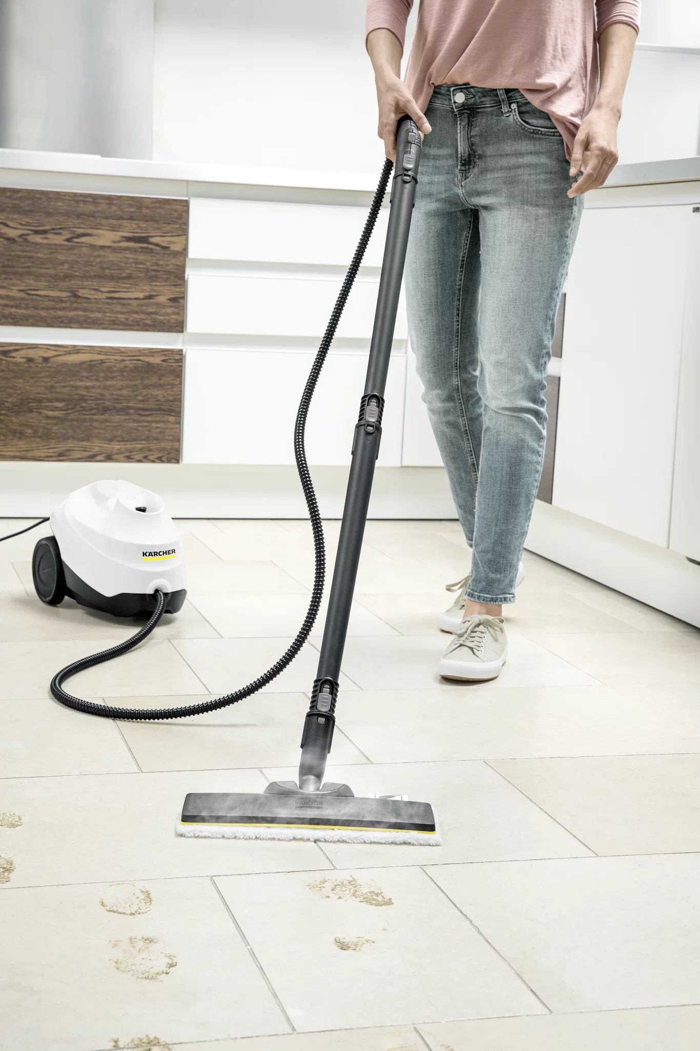 Kärcher SC 3 EasyFix