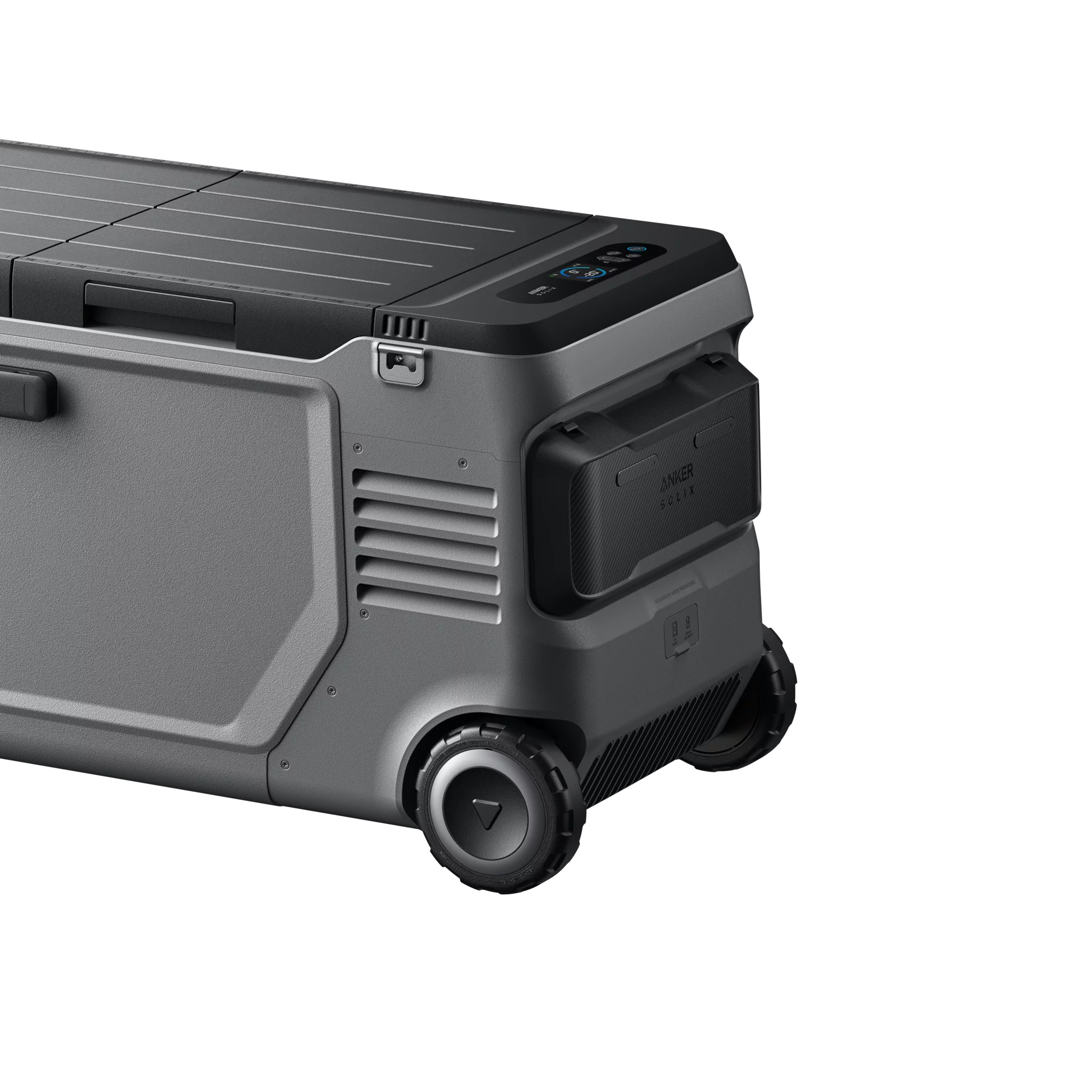 Anker SOLIX EverFrost 2, 58l