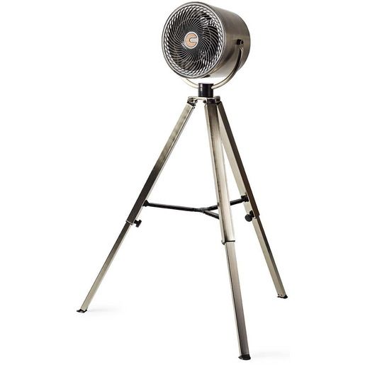 Nedis STANDVENTILATOR 25CM 45WATT / NEDIS FNTR20CMT10 3-BEIN FNTR20CMT10