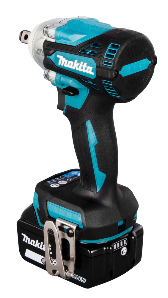 Makita DTW300RTJ