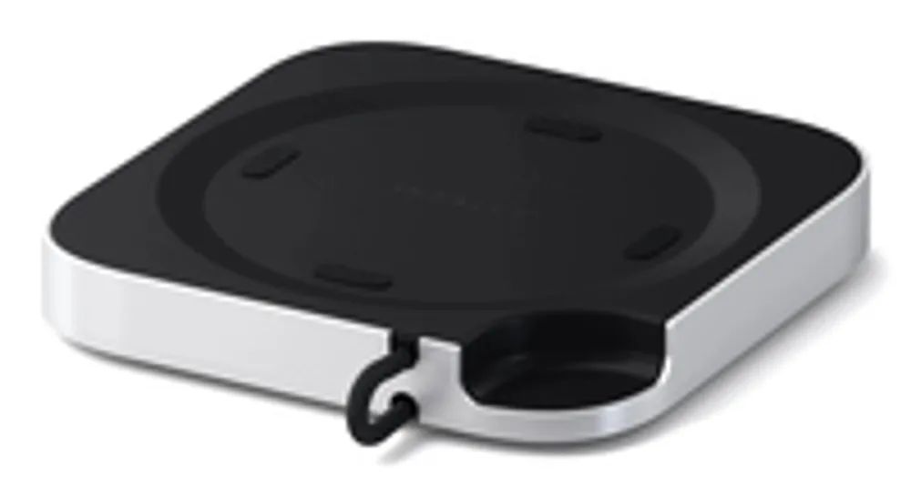 Satechi Stand Hub Mac Mini M4 with SSD Enclosure