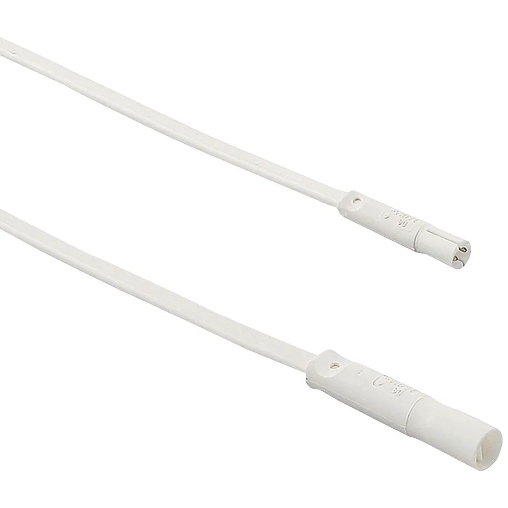 ELEKTRA Verlängerungsleitung-Mini-Stecker 230 V, Länge 500 mm