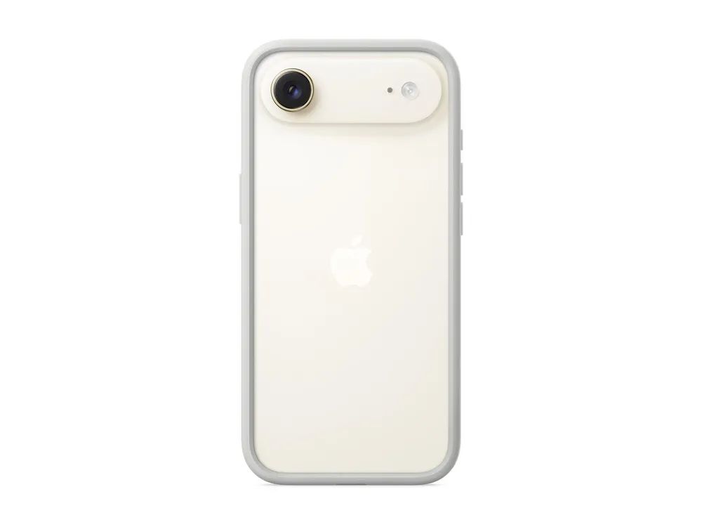 Apple Stoßstange für Mobiltelefon - Verstärkter Polycarbonat-Kunststoff