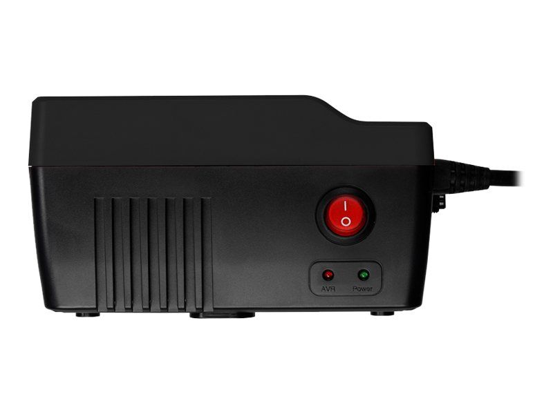 BlueWalker PowerWalker AVR 1000 - Automatische Spannungsregulierung