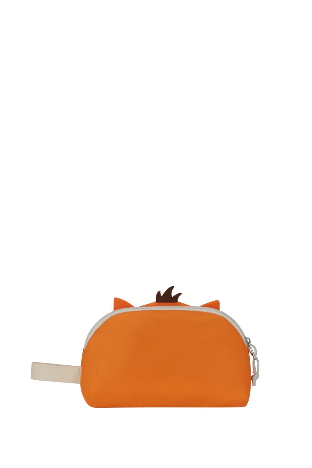 SAMSONITE HAPPY SAMMIES ECO TOILET KIT TIGER TOBY, TIGER TOBY