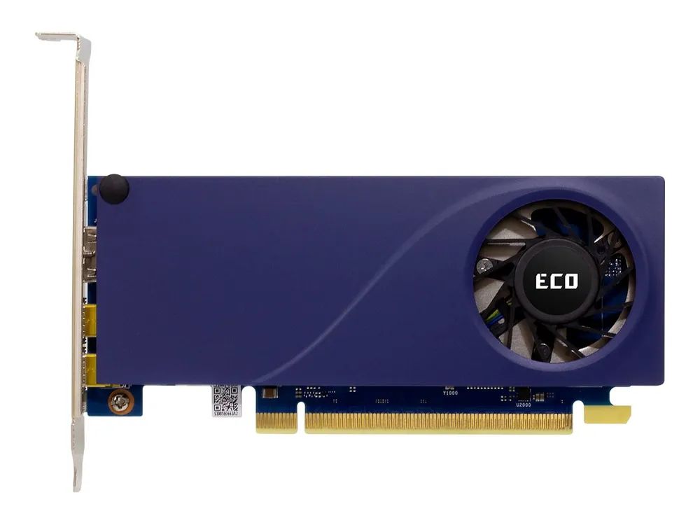 SPARKLE Intel Arc A310 ECO - Grafikkarte - Arc