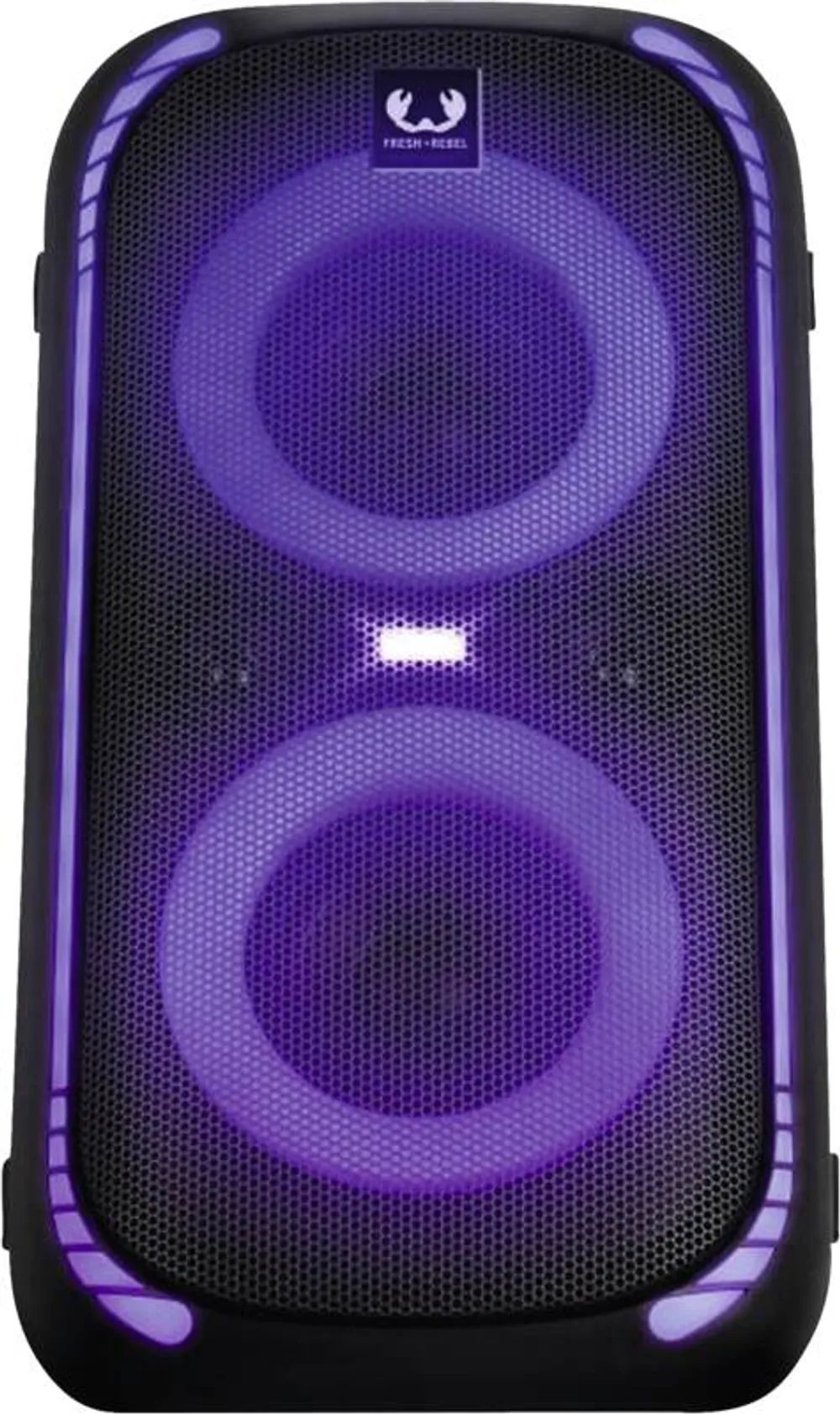 Fresh 'n Rebel 221546 Party Speaker Large with Trolley