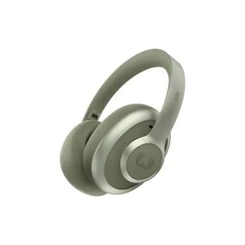 Fresh 'n Rebel Bluetooth®-Over-Ear-Kopfhörer mit ENC "Clam Blaze 2", Dried Green