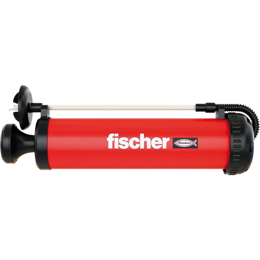 FISCHER Ausbläser ABG zum Reinigen von Bohrlöchern