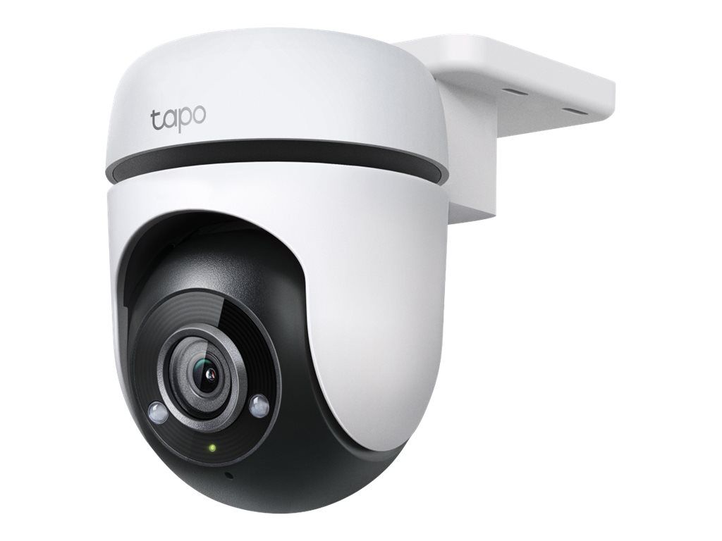 TP-LINK Tapo C500 V1 - Netzwerk-Überwachungskamera - Außenbereich, Innenbereich - staubbeständig/wasserfest - Farbe (Tag&Nacht)