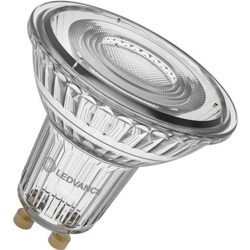 Ledvance LED SPOT 6,1W 36° 930 GU10 / LEDVAN LED PAR16 DIM P 4099854456299
