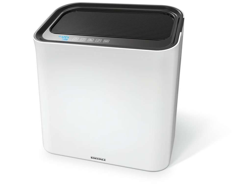Soehnle Airfresh Wash 500
