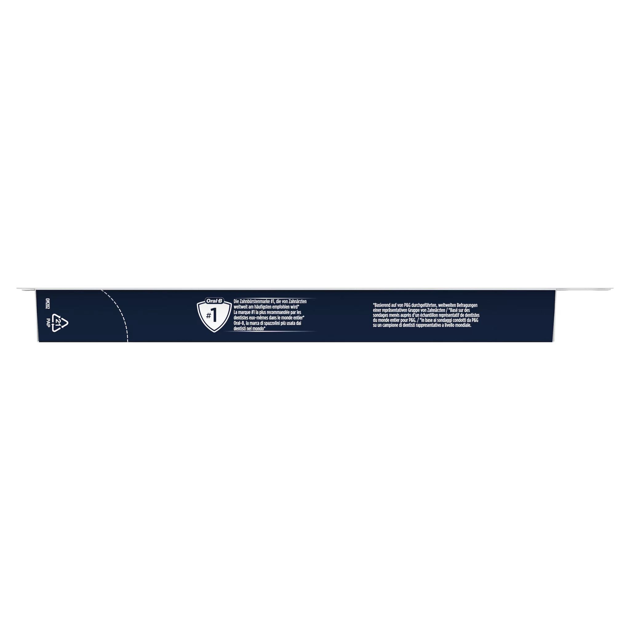 Oral-B  Pro-Clean Clinical Cross-Action