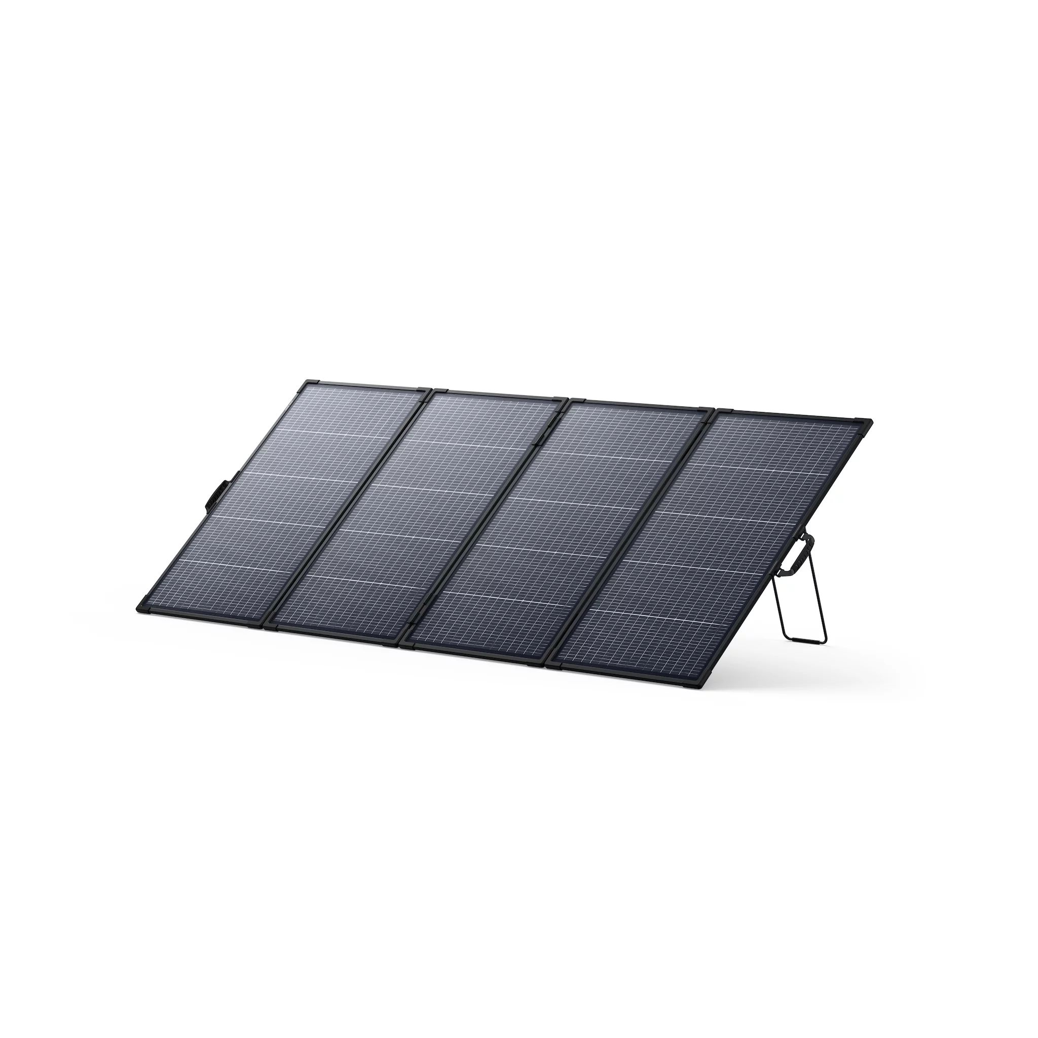 Anker SOLIX PS400 Bifacial Portable Solar Panel