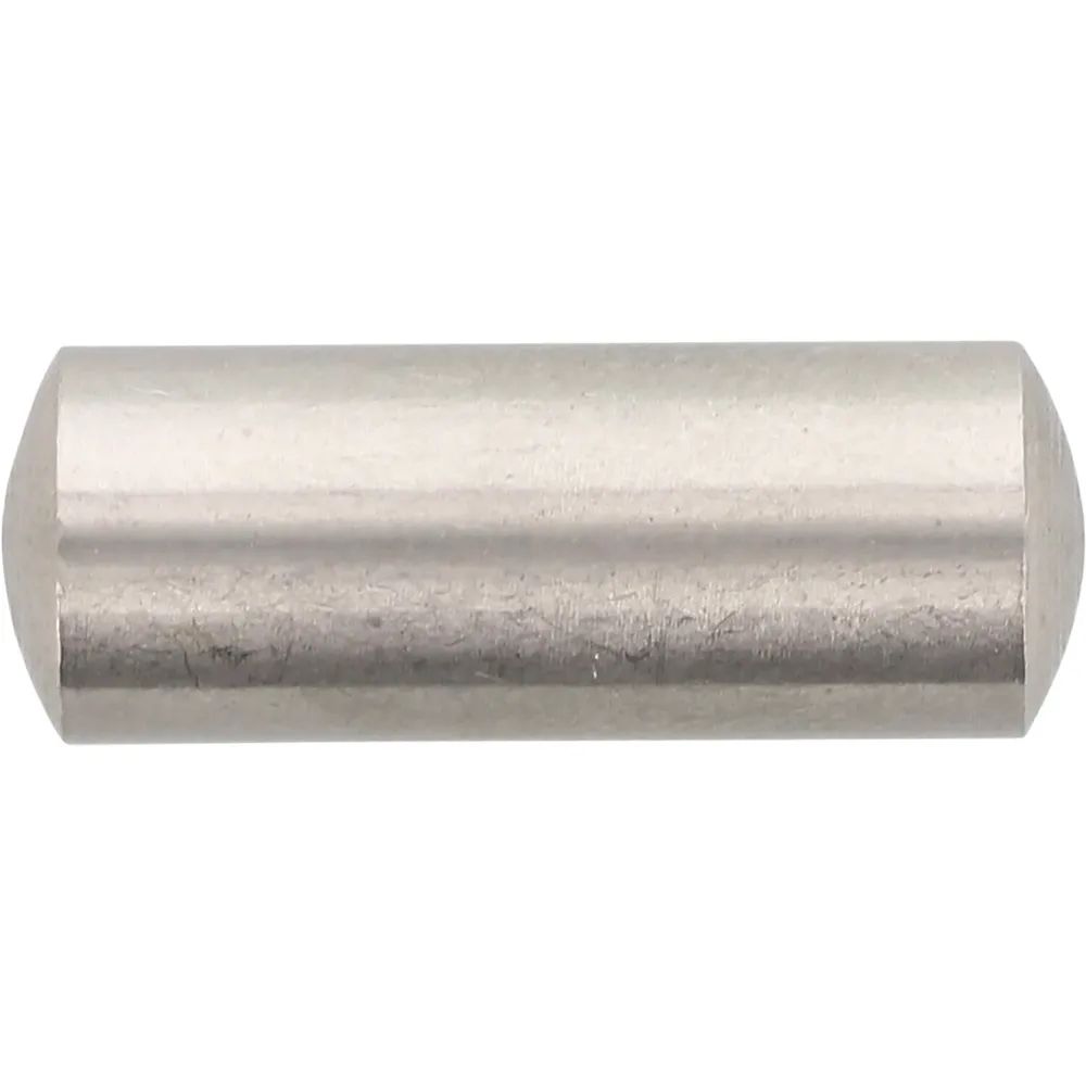 F.Reyher Nchfg.GmbH & Co.KG Schrauben ISO2338 Toleranzfeld h8 4x 16 Edelstahl 1.4305 Zylinderstift