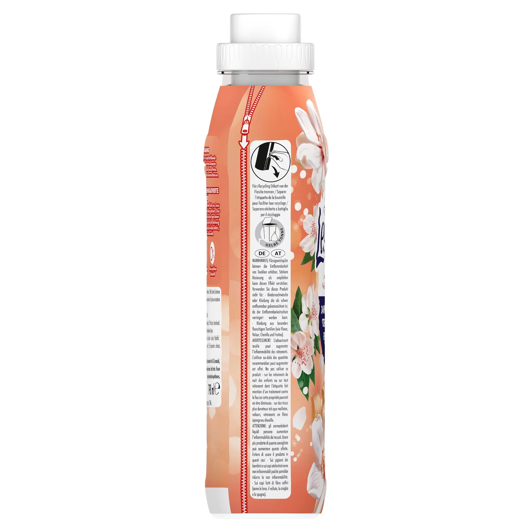Lenor Jasminblüte & Weiße Zeder - 798ml - 38WL