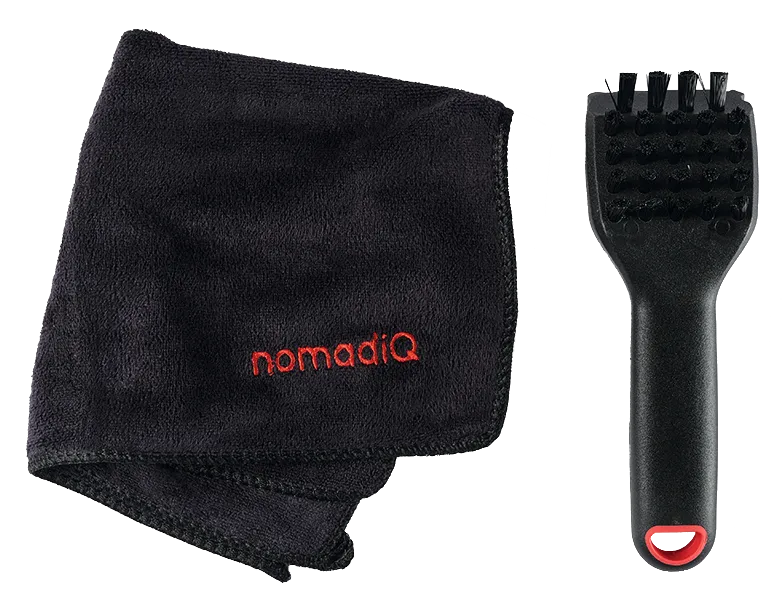 nomadiQ BBQ Reinigungskit
