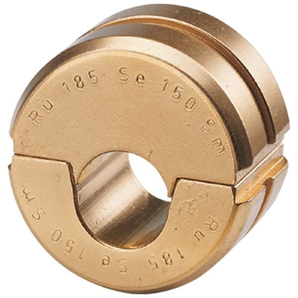 KLAUKE Presseinsatz RU 22, se: 300mm², sm: 240mm², Serie 22