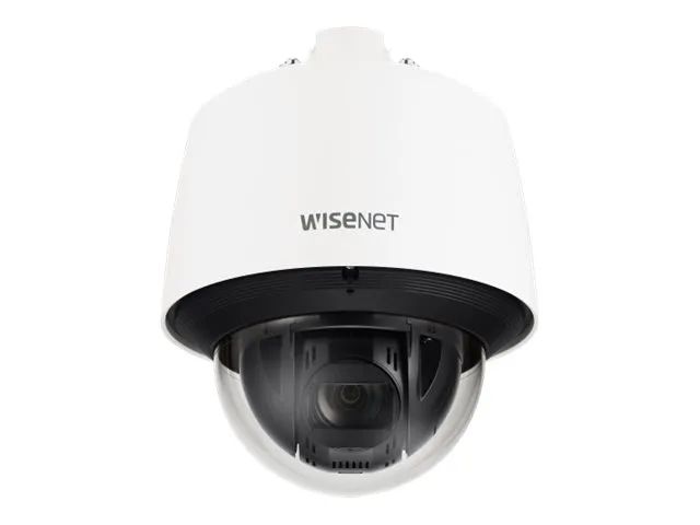 Hanwha Techwin Hanwha Vision WiseNet Q QNP-6250H - Netzwerk-Überwachungskamera - PTZ - Farbe (Tag&Nacht)