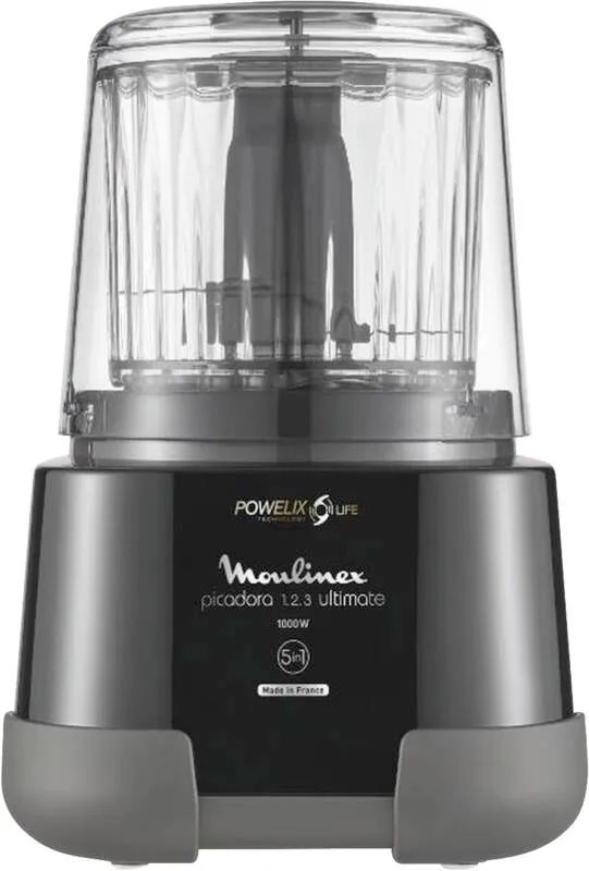 Moulinex DP810810 Moulinette Ultimate